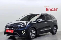Kia Niro. �������, ��������, 1.6 (105��.�.), ������, 35 000����. ��, �/�. ��� ����� �� ������������ ����