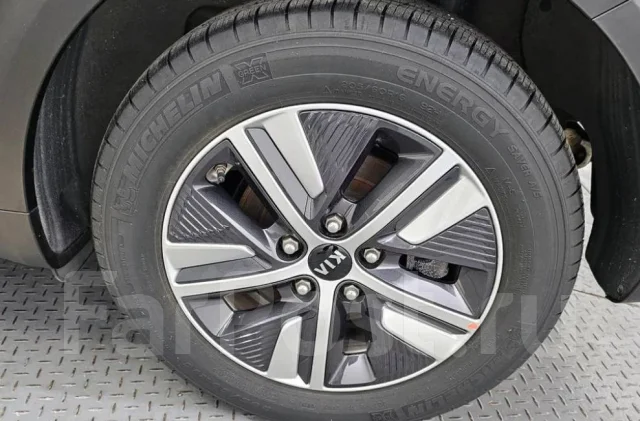 Kia Niro. �������, ��������, 1.6 (105��.�.), ������, 35 000����. ��, �/�. ��� ����� �� ������������ ����
