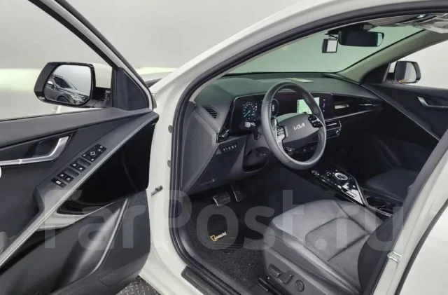 Kia Niro. �������, ��������, 1.6 (105��.�.), ������, 20 000����. ��, �/�. ��� ����� �� ������������ ����