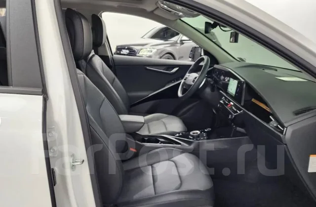 Kia Niro. �������, ��������, 1.6 (105��.�.), ������, 20 000����. ��, �/�. ��� ����� �� ������������ ����