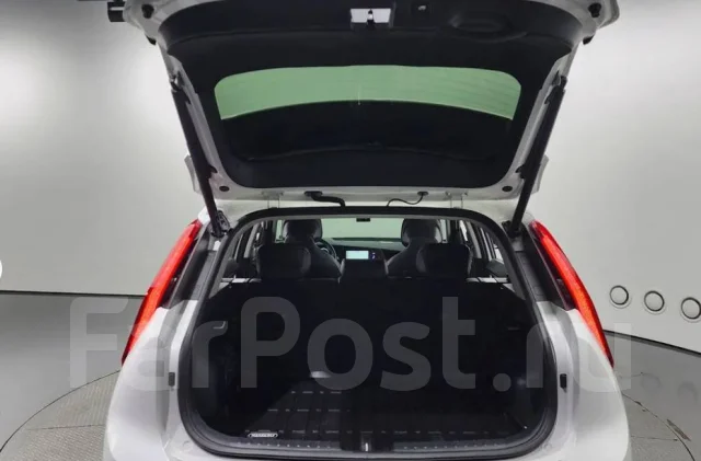 Kia Niro. �������, ��������, 1.6 (105��.�.), ������, 20 000����. ��, �/�. ��� ����� �� ������������ ����