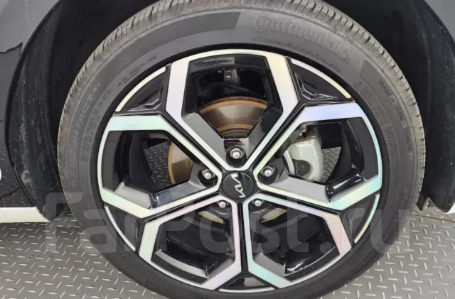 Kia Niro. �������, ��������, 1.6 (105��.�.), ������, 20 000����. ��, �/�. ��� ����� �� ������������ ����