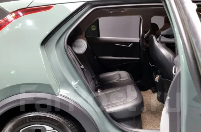 Kia Niro. �������, ��������, 1.6 (105��.�.), ������, 26 000����. ��, �/�. ��� ����� �� ������������ ����