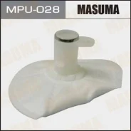������ ��������� ������ ������� (�����) Honda FIT/JAZZ GD1-4 01-07 5D Masuma MPU028 ����