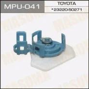 ������ ��������� ������ ������� (�����) Mazda 3/Axela BK# /Demio DY# /MPV LY3P/Premacy CR#W Masuma MPU041 ����