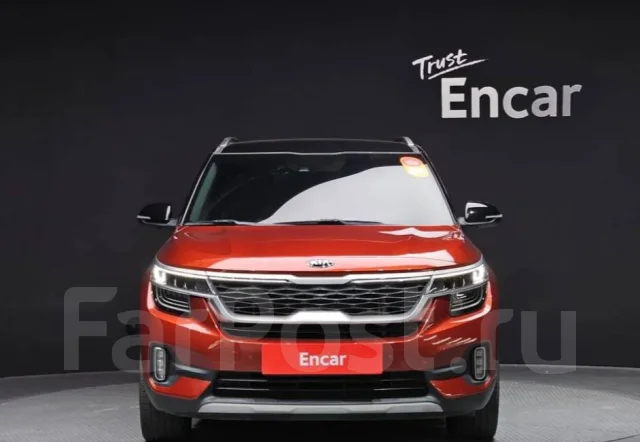 Kia Seltos. �������, 4wd, 1.6 (136��.�.), ������, 28 000����. ��, �/�. ��� ����� �� ������������ ����
