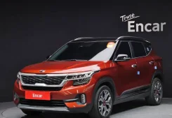Kia Seltos. �������, 4wd, 1.6 (136��.�.), ������, 28 000����. ��, �/�. ��� ����� �� ������������ ����