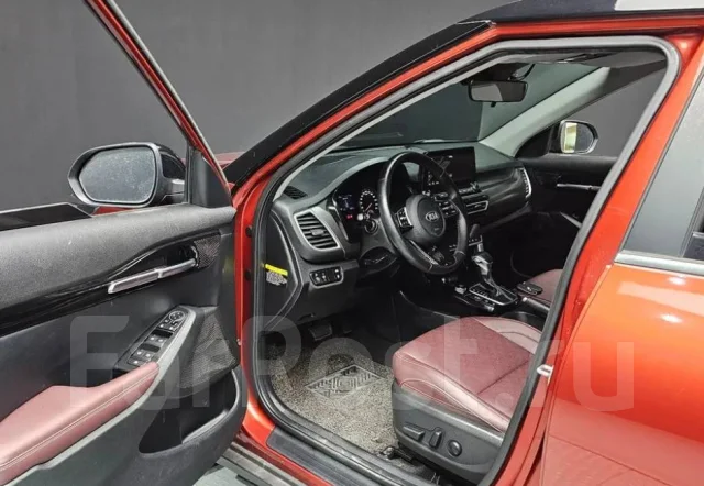 Kia Seltos. �������, 4wd, 1.6 (136��.�.), ������, 28 000����. ��, �/�. ��� ����� �� ������������ ����
