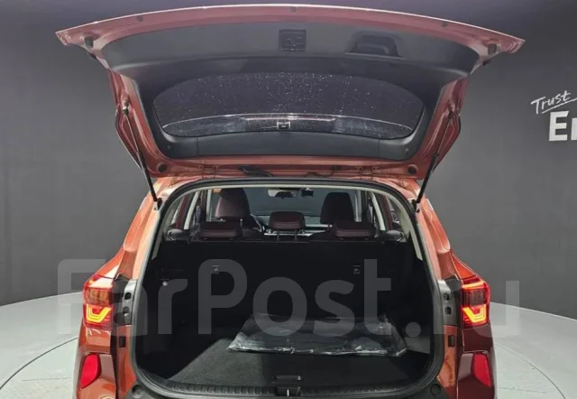 Kia Seltos. �������, 4wd, 1.6 (136��.�.), ������, 28 000����. ��, �/�. ��� ����� �� ������������ ����