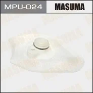 ������ ��������� ������ ������� Nissan X-Trail T31 07-14 Masuma MPU024 ����