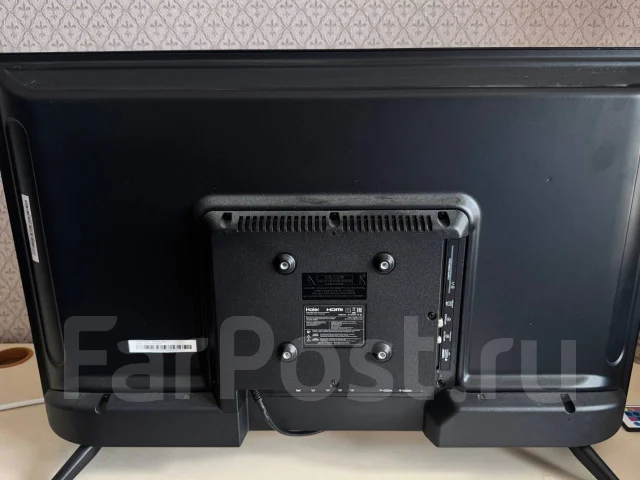 Haier 32 Smart TV S2. LED ����