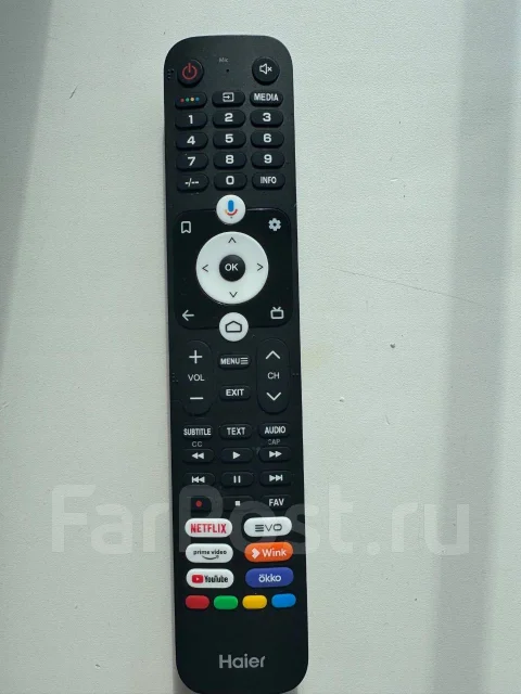 Haier 32 Smart TV S2. LED ����