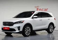 Kia Sorento. �������, ��������, 2.2 (202��.�.), ������, 36 000����. ��, �/�. ��� ����� �� ������������ ����