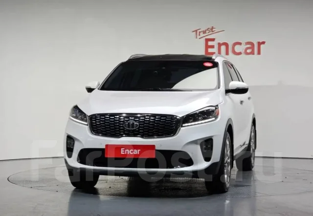 Kia Sorento. �������, ��������, 2.2 (202��.�.), ������, 36 000����. ��, �/�. ��� ����� �� ������������ ����