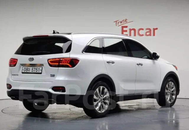 Kia Sorento. �������, ��������, 2.2 (202��.�.), ������, 36 000����. ��, �/�. ��� ����� �� ������������ ����