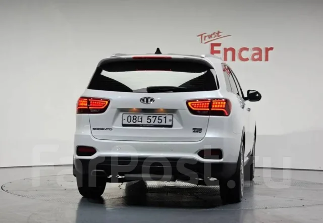 Kia Sorento. �������, ��������, 2.2 (202��.�.), ������, 36 000����. ��, �/�. ��� ����� �� ������������ ����