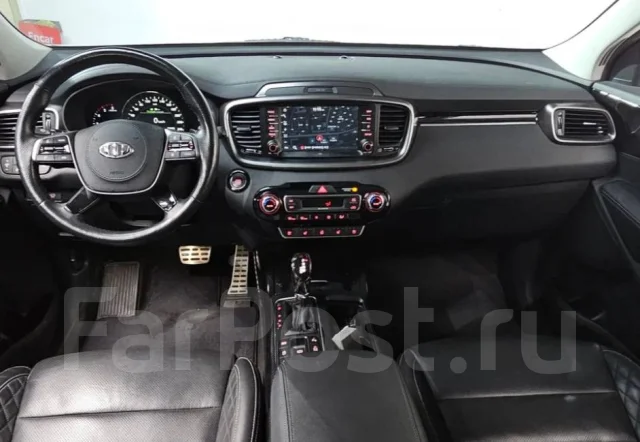 Kia Sorento. �������, ��������, 2.2 (202��.�.), ������, 36 000����. ��, �/�. ��� ����� �� ������������ ����