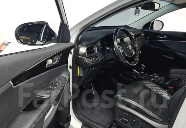 Kia Sorento. �������, ��������, 2.2 (202��.�.), ������, 36 000����. ��, �/�. ��� ����� �� ������������ ����