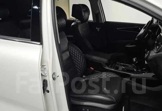 Kia Sorento. �������, ��������, 2.2 (202��.�.), ������, 36 000����. ��, �/�. ��� ����� �� ������������ ����