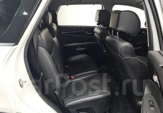Kia Sorento. �������, ��������, 2.2 (202��.�.), ������, 36 000����. ��, �/�. ��� ����� �� ������������ ����