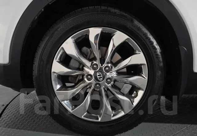 Kia Sorento. �������, ��������, 2.2 (202��.�.), ������, 36 000����. ��, �/�. ��� ����� �� ������������ ����