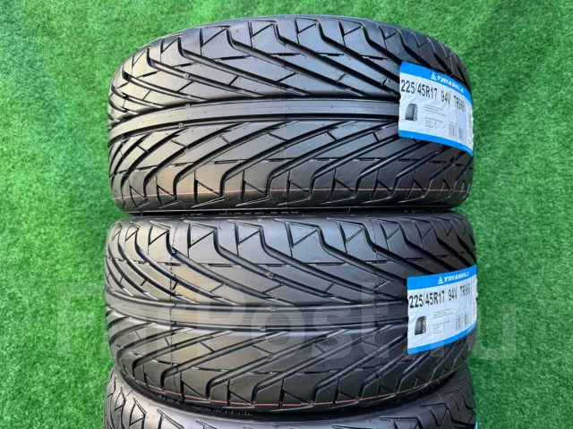 Triangle TR968. ������, 2025 ���, ����� ����