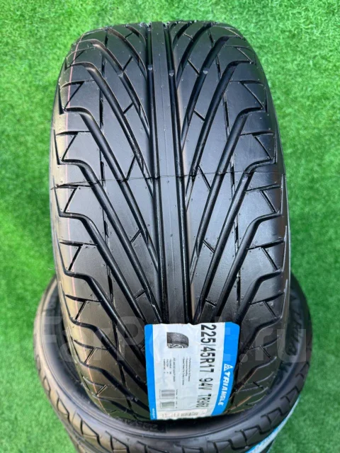 Triangle TR968. ������, 2025 ���, ����� ����