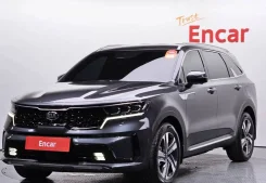 Kia Sorento. �������, 4wd, 2.2 (202��.�.), ������, 33 000����. ��, �/�. ��� ����� �� ������������ ����