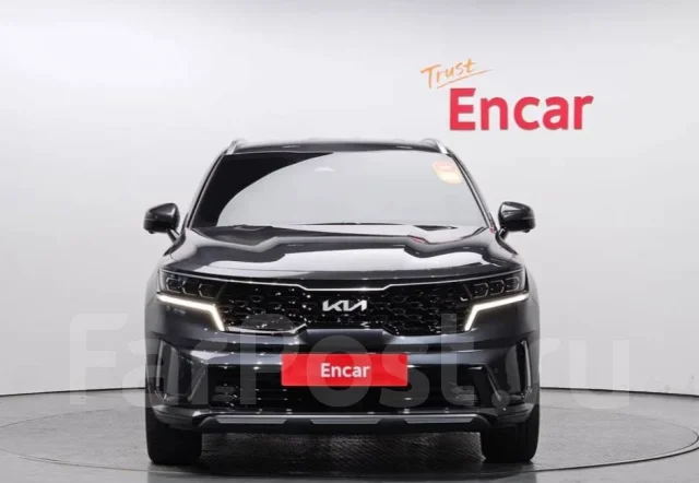 Kia Sorento. �������, 4wd, 2.2 (202��.�.), ������, 34 000����. ��, �/�. ��� ����� �� ������������ ����