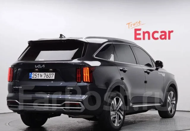 Kia Sorento. �������, 4wd, 2.2 (202��.�.), ������, 34 000����. ��, �/�. ��� ����� �� ������������ ����