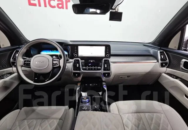 Kia Sorento. �������, 4wd, 2.2 (202��.�.), ������, 34 000����. ��, �/�. ��� ����� �� ������������ ����