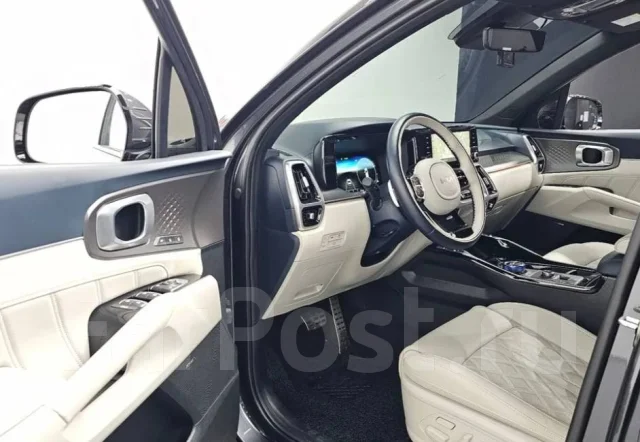 Kia Sorento. �������, 4wd, 2.2 (202��.�.), ������, 34 000����. ��, �/�. ��� ����� �� ������������ ����