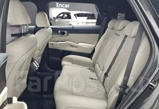 Kia Sorento. �������, 4wd, 2.2 (202��.�.), ������, 34 000����. ��, �/�. ��� ����� �� ������������ ����