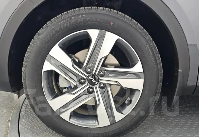 Kia Sorento. �������, 4wd, 2.2 (202��.�.), ������, 34 000����. ��, �/�. ��� ����� �� ������������ ����