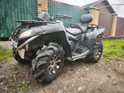 CFMoto CF 800-X8 EFI. ��������, ��, �� ����