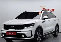 Kia Sorento. �������, 4wd, 2.2 (199��.�.), ������, 34 000����. ��, �/�. ��� ����� �� ������������ ����