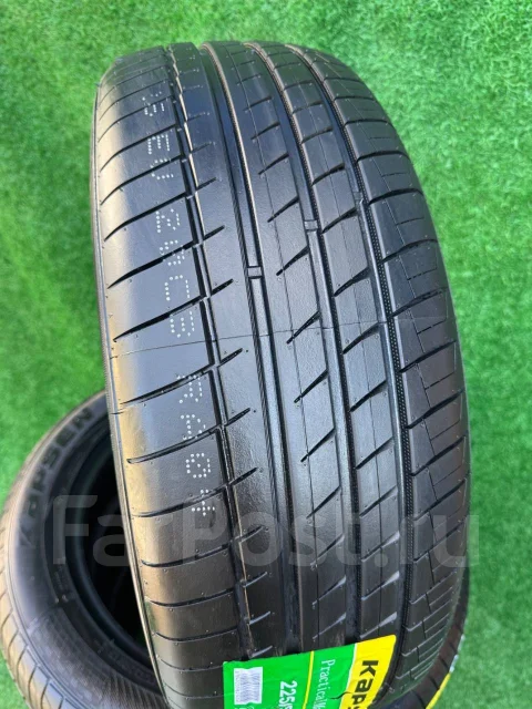Kapsen PracticalMax H/P RS26. ������, 2025 ���, ����� ����