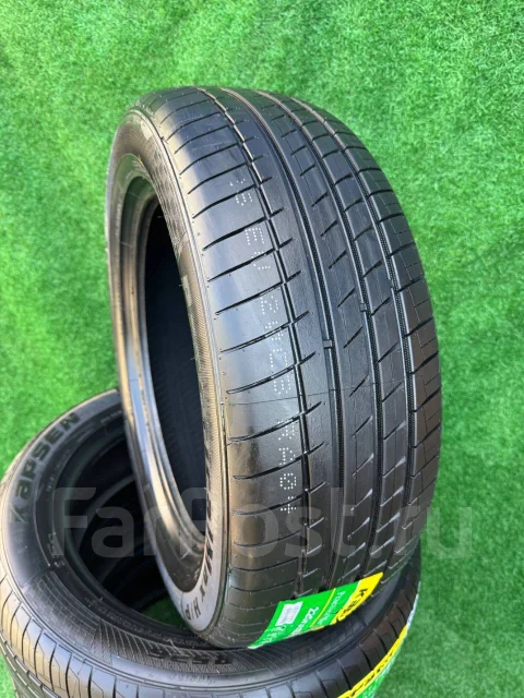 Kapsen PracticalMax H/P RS26. ������, 2025 ���, ����� ����