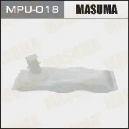 ������ ����������� (�����) Fiat, �Opel, �Honda, �Kia, �Nisan, �Mitsubishi 88 Masuma MPU018 ����