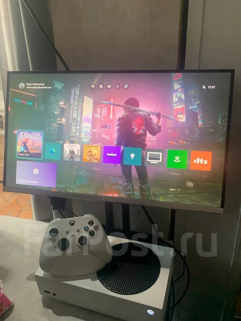Microsoft Xbox Series S ����