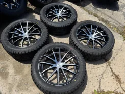 M.T.S. Japan. 8.5x20", 6x139.7, ET44, �� 106,2���. ����