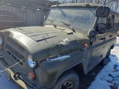 ��� 3151. ��������, 4wd, ������ ����