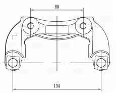 ����� ���������� �������� | ����� | Trialli CF350146 CF350146 ����