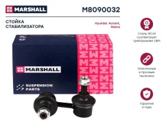 ������ ������������� Marshall M8090032 M8090032 ����