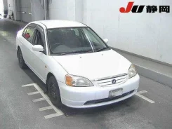 Honda Civic Ferio. ES1, D15 ����