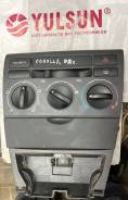   - Toyota Corolla NZE121 - 554111A200 554111A200 