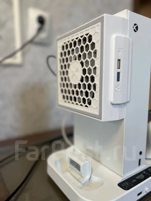 Microsoft Xbox Series S ����