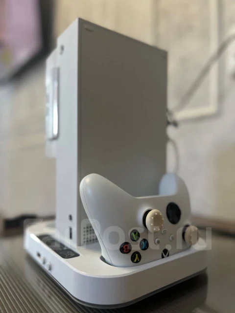 Microsoft Xbox Series S ����