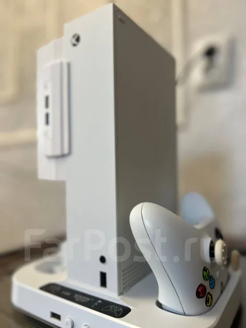 Microsoft Xbox Series S ����