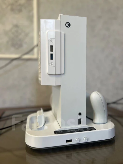 Microsoft Xbox Series S ����
